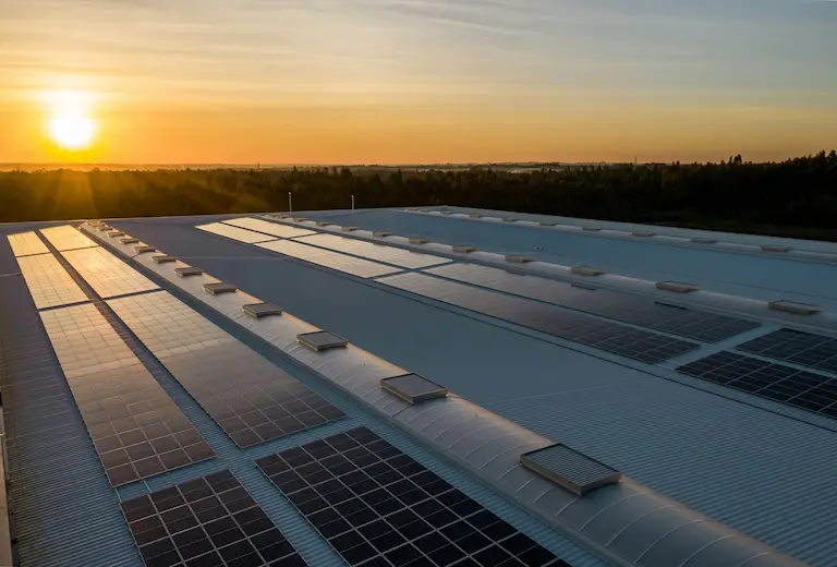 Photovoltaik (Solaranlage) Kassel